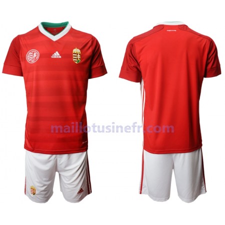 Maillot de Foot Hongrie Domicile - Enfant